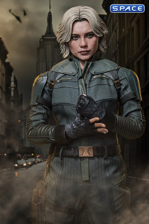 1/6 Scale Yelena Belova Movie Masterpiece MMS818 (Thunderbolts*)
