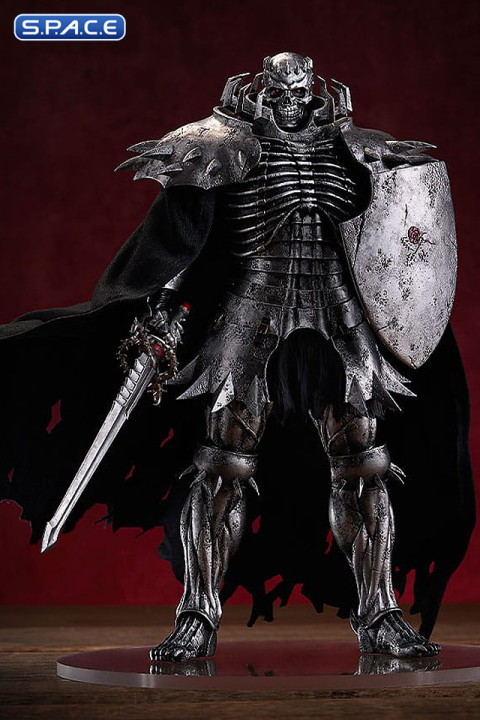 Skull Knight Pop Up Parade L PVC Statue (Berserk)