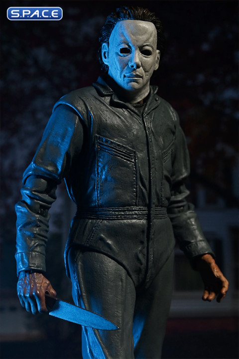 Ultimate Michael Myers (Halloween: The Curse of Michael Myers)