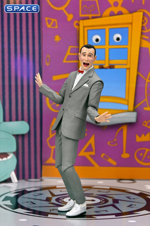 Ultimate Pee-Wee Herman (Pee-Wees Playhouse)