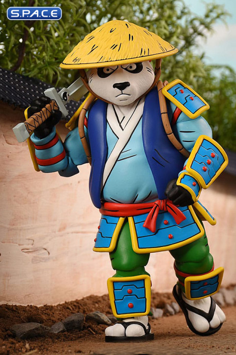 Ultimate Panda Khan (Teenage Mutant Ninja Turtles)