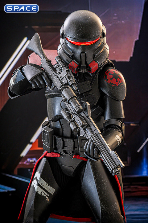 1/6 Scale Purge Trooper Commander Videogame Masterpiece VGM67 (Star Wars Jedi: Survivor)