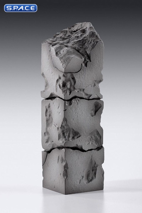 Tamashii Effect Concrete Crash