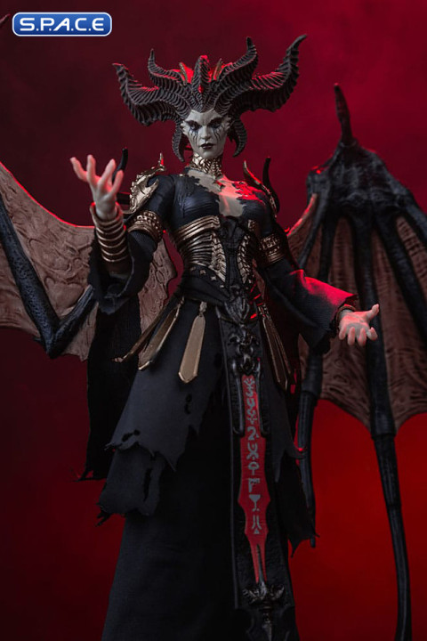 Lilith Elite Edition (Diablo 4)