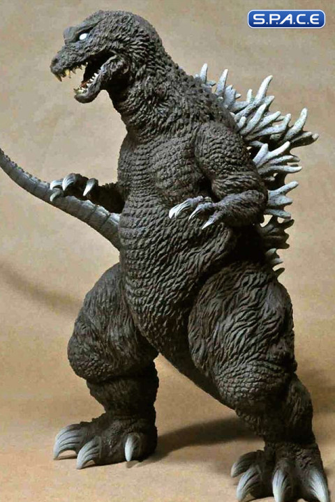 Godzilla PVC Statue (Godzilla, Mothra and King Ghidorah: Giant Monsters All-Out Attack)