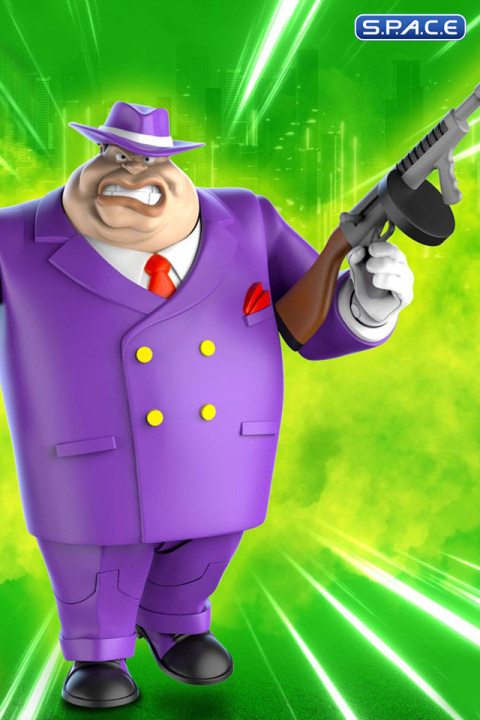 Limburger (Biker Mice from Mars)