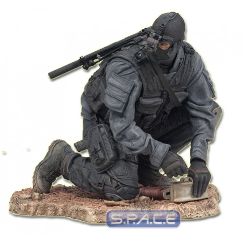 Army Special Forces Arctic Operations (Military Series 7)