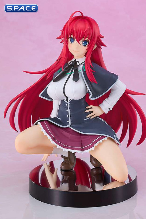 Rias Gremory Pop Up Parade L PVC Statue (High School DxD)