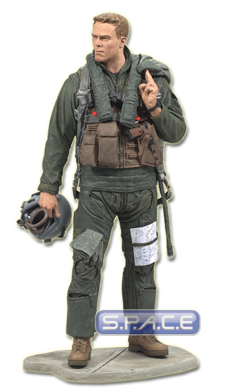 Air Force Fighter Pilot (Military Series 7)