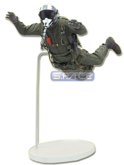 Air Force Halo Jumper (Military Series 7)