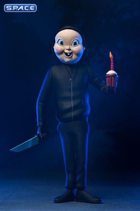 Toony Terrors Babyface Killer (Happy Death Day)