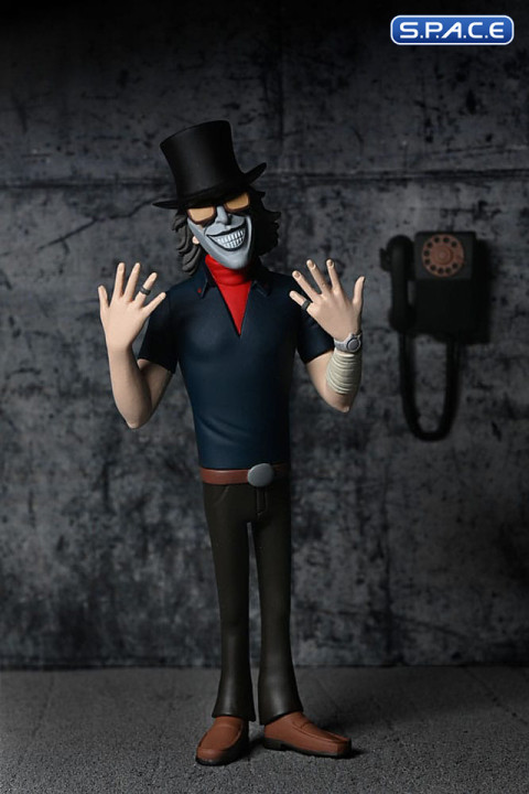 Toony Terrors The Grabber (The Black Phone)