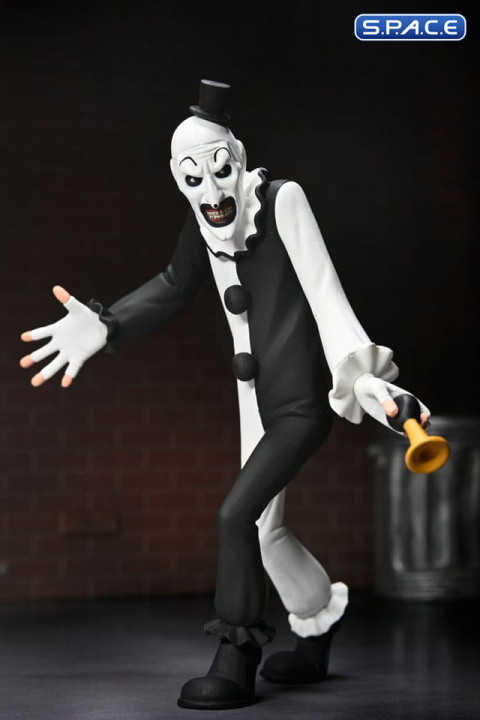 Toony Terrors Art the Clown (Terrifier)