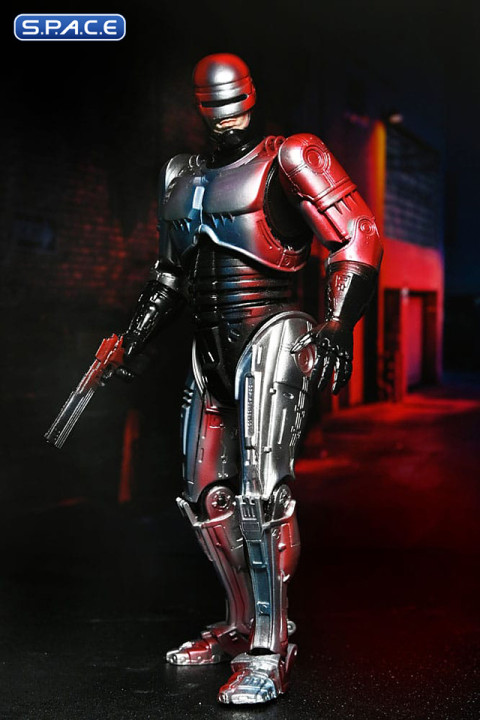 RoboCop Poster Series (RoboCop)
