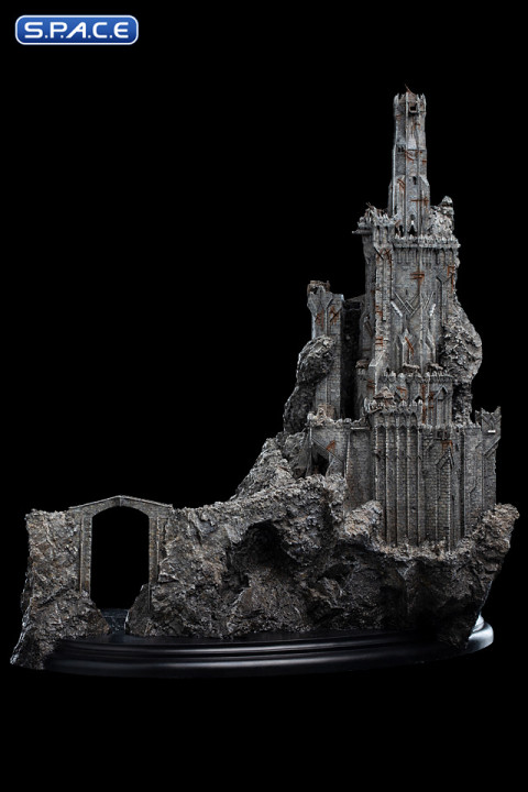 Cirith Ungol Environment (Lord of the Rings)