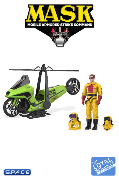 Condor (M.A.S.K.)