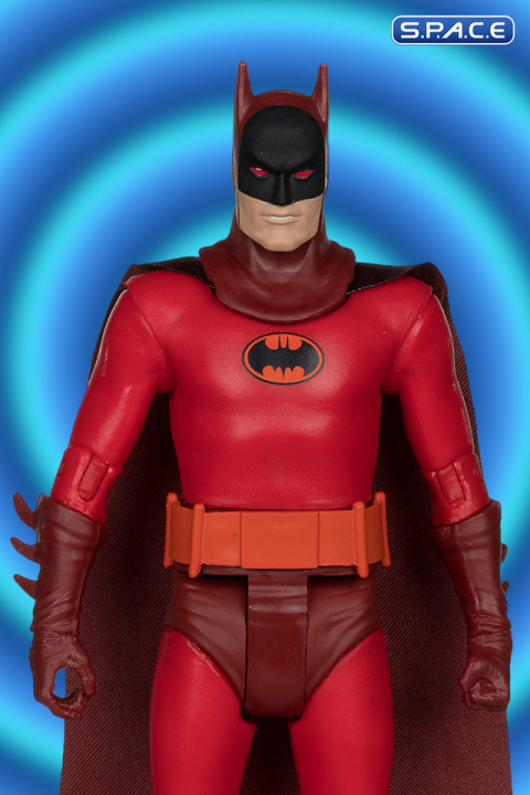 Batman from Super Friends - Platinum Edition (DC Retro)