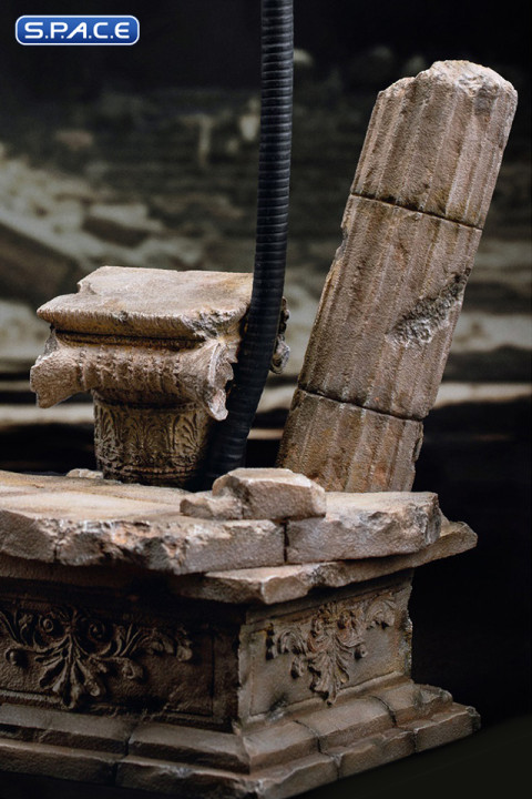 1/6 Scale Roman Ruins Diorama Base (Olympus: The Star Chart Series)
