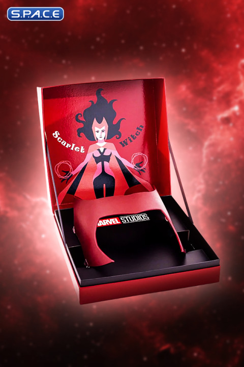 Scarlet Witchs Tiara (WandaVision)