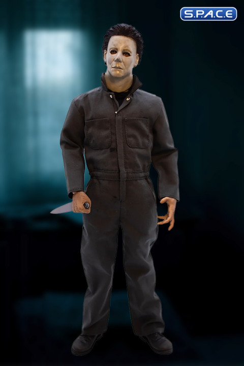 1/6 Scale Michael Myers (Halloween H20)