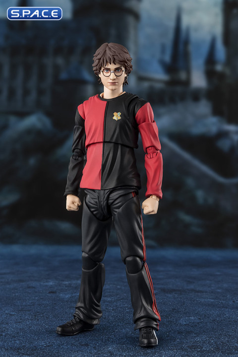 S.H.Figuarts Harry Potter (Harry Potter and the Goblet of Fire)