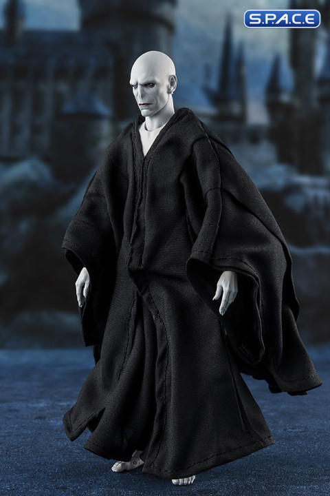 S.H.Figuarts Lord Voldemort (Harry Potter and the Goblet of Fire)