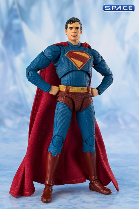 S.H.Figuarts Superman (Superman)