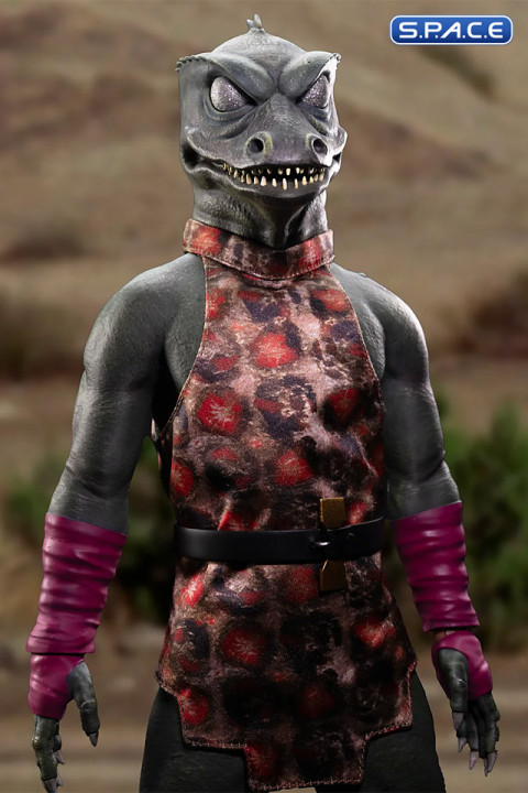 1/6 Scale Gorn (Star Trek)