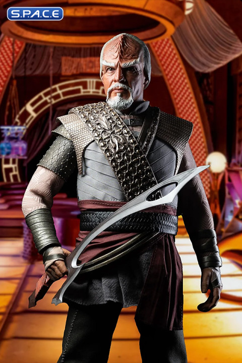 1/6 Scale Worf (Star Trek: Picard)