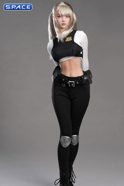 1/6 Scale Peppermint Judy Character Set B