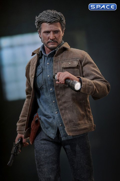 1/6 Scale Joel Miller TV Masterpiece TMS160 (The Last of Us)