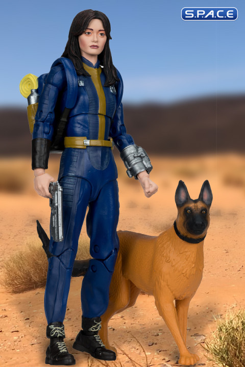 Lucy Elite Edition (Fallout)