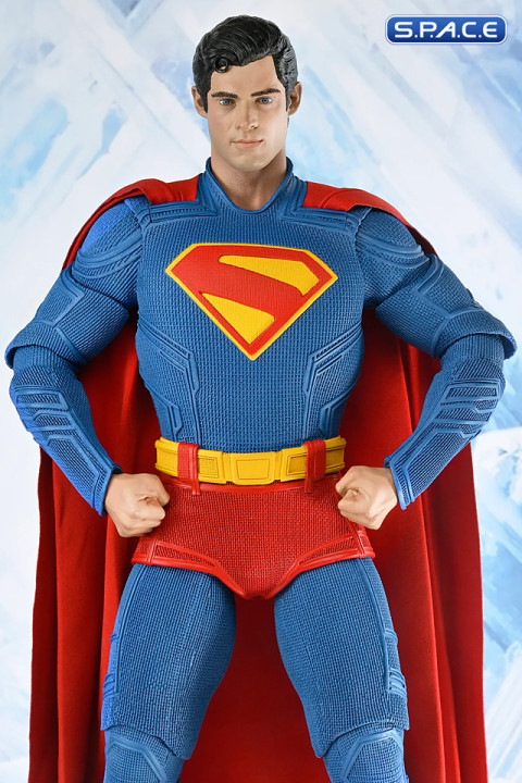 1/4 Scale Superman (Superman)