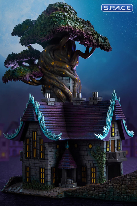 Xhorhaus Dice Tower - Mighty Nein (Critical Role)