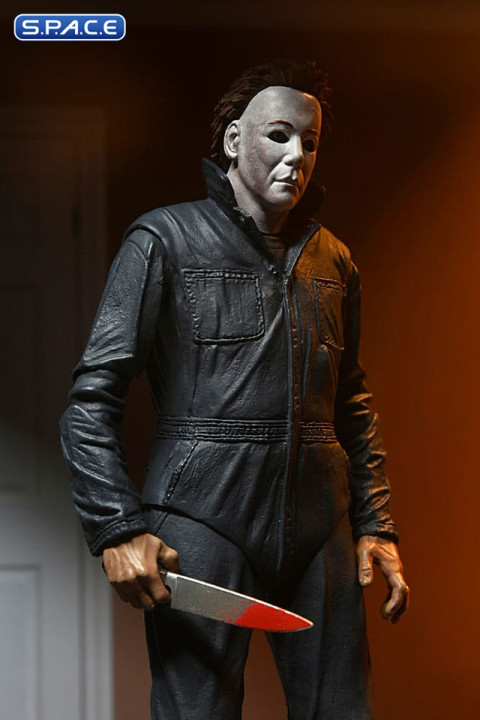 Ultimate Michael Myers (Halloween H20: 20 Years Later)