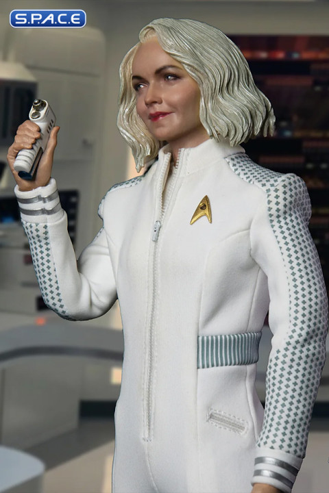 1/6 Scale Nurse Christine Chapel (Star Trek: Strange New Worlds)