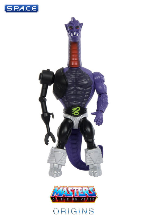 Terroar (MOTU Origins)