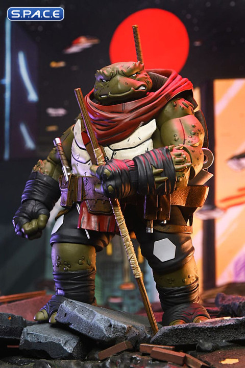 Ultimate Odyn (Teenage Mutant Ninja Turtles: The Last Ronin II - Re-Evolution)
