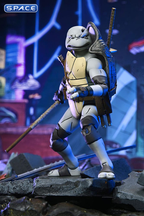 Ultimate Uno (Teenage Mutant Ninja Turtles: The Last Ronin II - Re-Evolution)