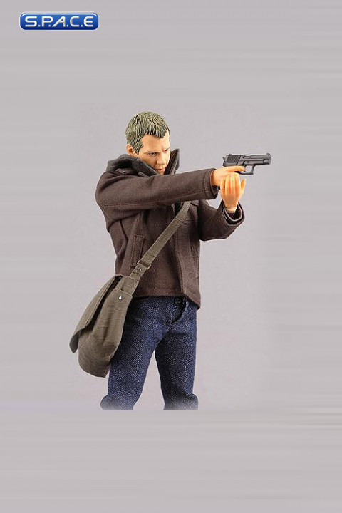 1/6 Scale RAH Jack Bauer - Season 5 (24)