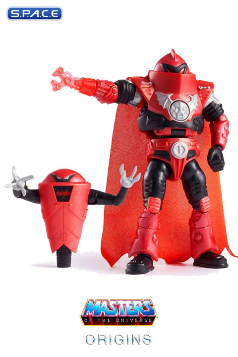 Horde Trooper Prime (MOTU Origins)