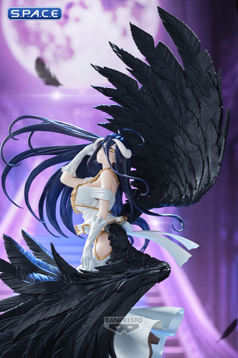 Albedo PVC Statue - Evolve Version (Overlord)