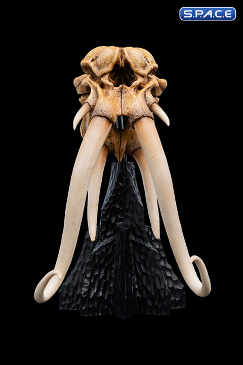 Skull of a Mumak (Lord of the Rings)