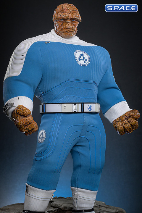 1/6 Scale The Thing Movie Masterpiece MMS813 (The Fantastic Four: First Steps)