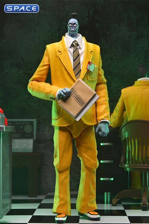 Ultimate Bob (Beetlejuice Beetlejuice)