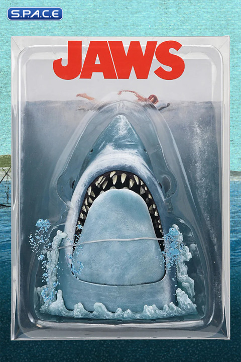 Jaws Poster Series (Jaws)