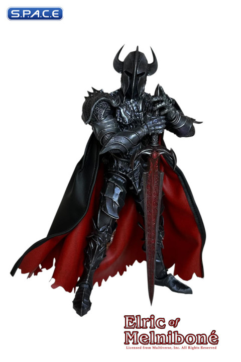 Elric of Melnibone (Savage Crucible)