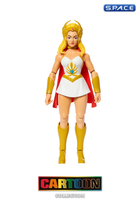 She-Ra Cartoon Collection (MOTU Origins)