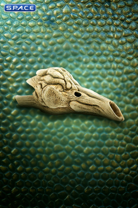 1:1 Velociraptor Resonating Chamber Life-Size Replica (Jurassic Park III)