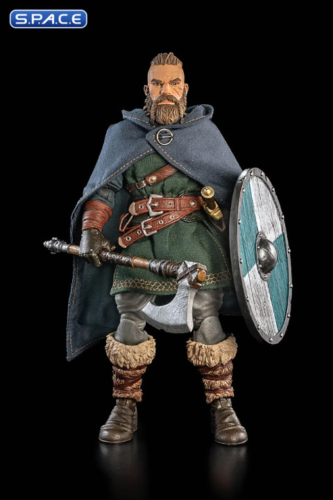 Halvard of Frothvar (Mythic Legions)